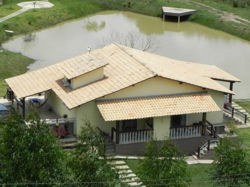 Hostal Vila Ramiro Santeiro