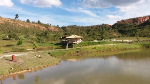 Hostal Vila Ramiro Santeiro