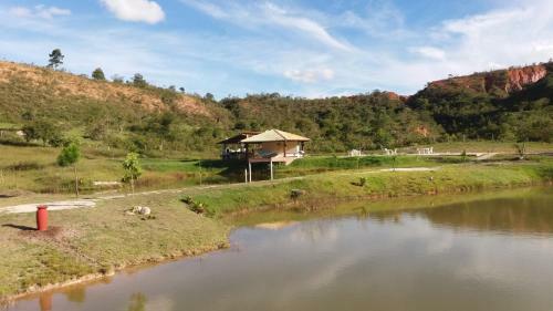 Hostal Vila Ramiro Santeiro