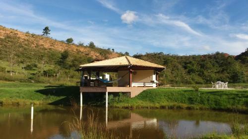 Hostal Vila Ramiro Santeiro