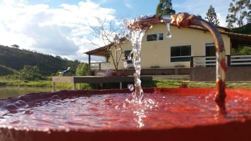 Hostal Vila Ramiro Santeiro
