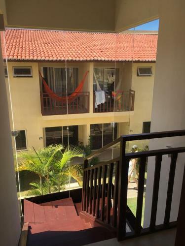 Solar �gua Apart Hotel
