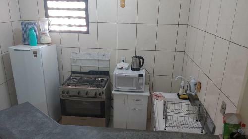 Apartamento Cristal