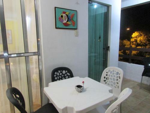 Apartamento Pra�a Nove