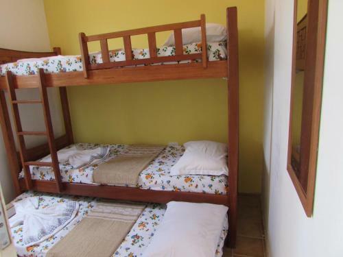 Apartamento Pra�a Nove