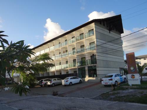 Apartamento Manawa Beach Flat By Aft