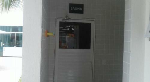 Apartamento Condom�nio Mandakaru Residence 12