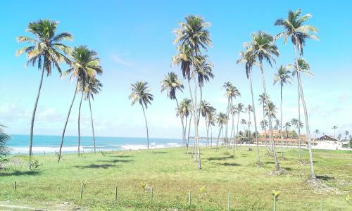Apartamento Ancorar Porto De Galinhas Flats