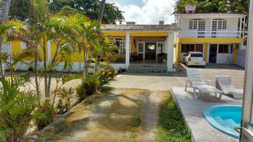 Bed & Breakfast Areias De Porto