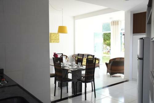 Apartamento Mandakaru Residence Flats Da J�