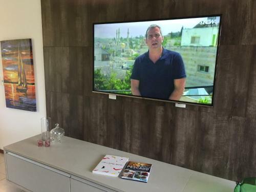 Apartamento Nannai Beira Mar Porto De Galinhas