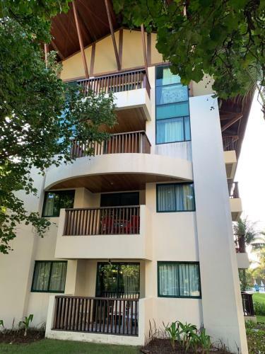 Apartamento Flat Resort Marulhos Porto De Galinhas