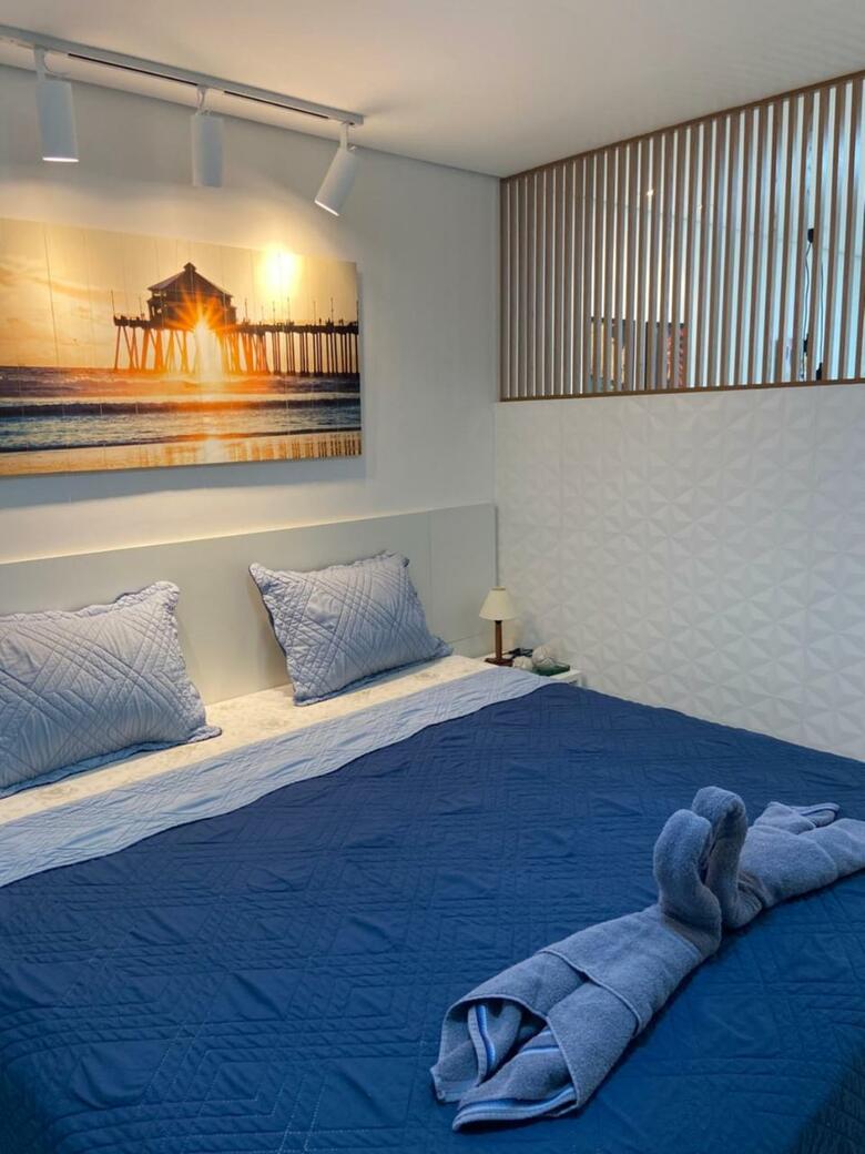 Apartamento Laguna Beach Flat