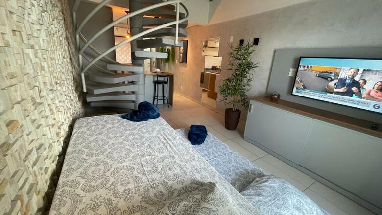 Apartamento Laguna Beach Flat