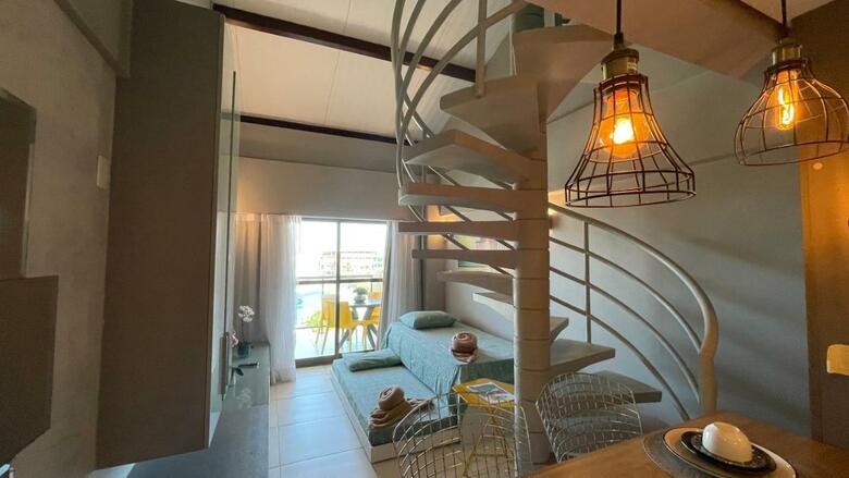 Apartamento Laguna Beach Flat
