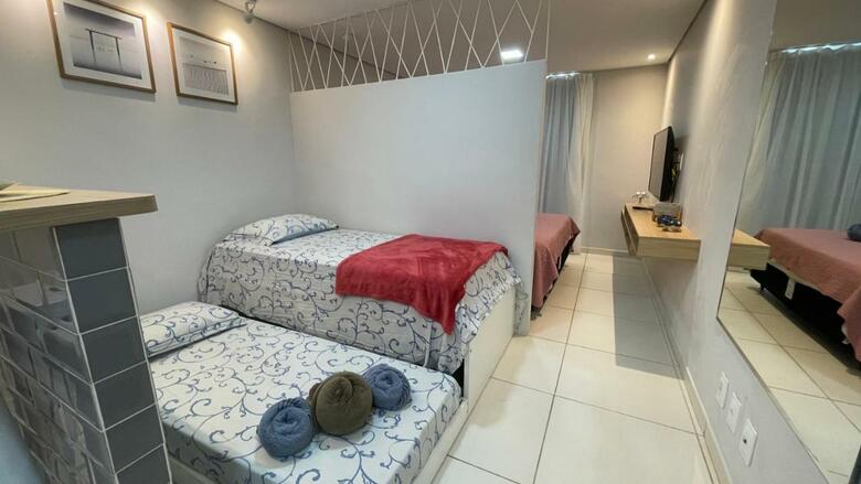 Apartamento Laguna Beach Flat