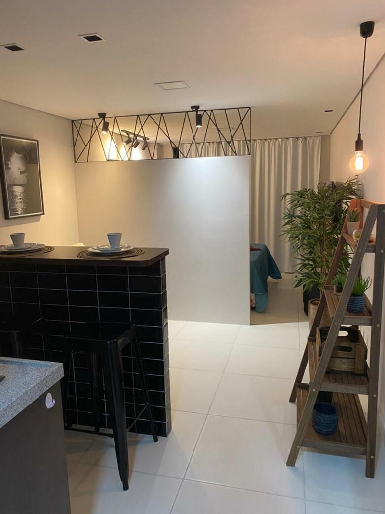 Apartamento Laguna Beach Flat