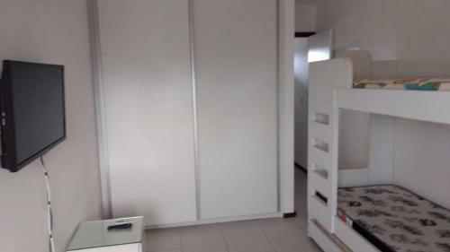 Apartamento Nannai Residence Flat Em Porto De Galinhas
