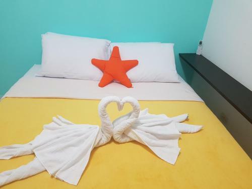 Hostal Pousada Estrela Do Mar