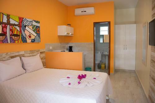 Apartamento Porto De Galinhas Yes Maria