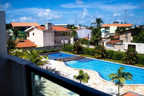 Hotel Laguna Suites