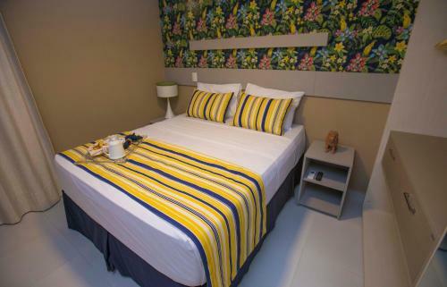 Hotel Ba�a Branca Porto De Galinhas