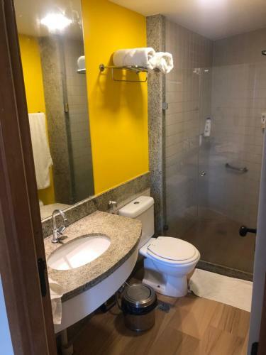 Apartamento Marulhos Resort Muro Alto