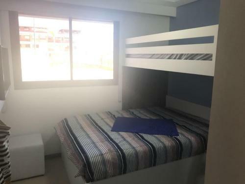 Apartamento Flat Oka Beach Muro Alto/locday