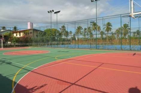 Apartamento Flat Oka Beach Muro Alto/locday