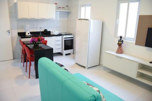 Apartamento Porto De Galinhas Blue Sky