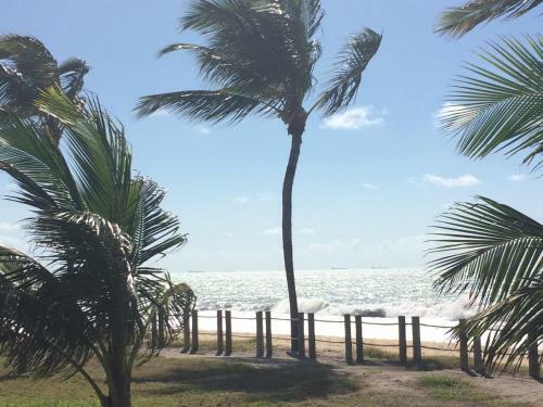 Apartamento Beach Class Eco Life