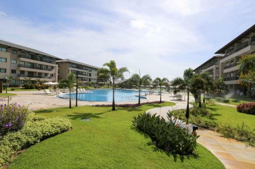Apartamento Beach Class Eco Life