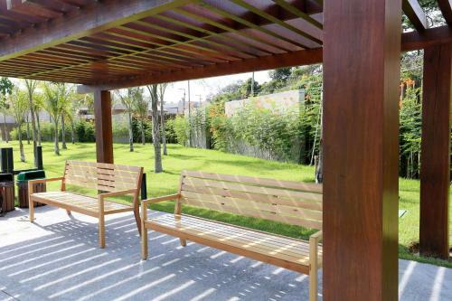 Apartamento Beach Class Eco Life