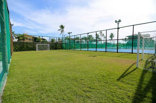 Apartamento Beach Class Eco Life