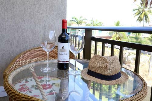 Apartamento Beach Class Eco Life