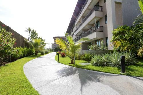 Apartamento Beach Class Eco Life