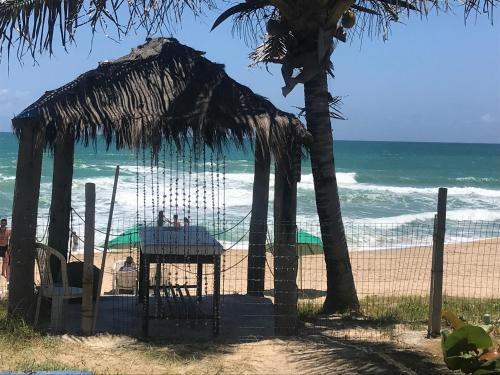 Apartamento Ancorar Flat Resort - Flat 5205