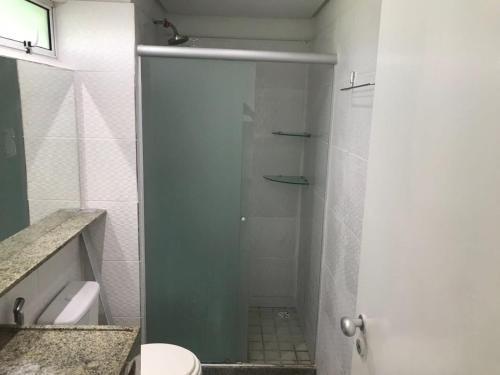 Apartamento Ancorar Flat Resort - Flat 5205