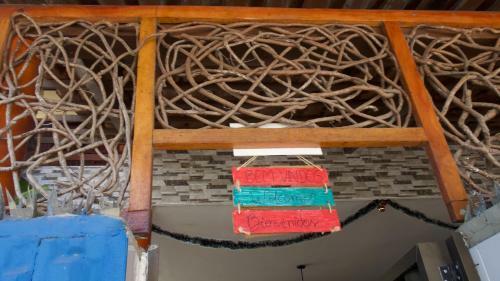 Hostal Luar Da Sereia Pousada
