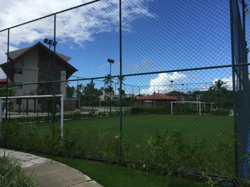 Apartamento Oka Beach Residence