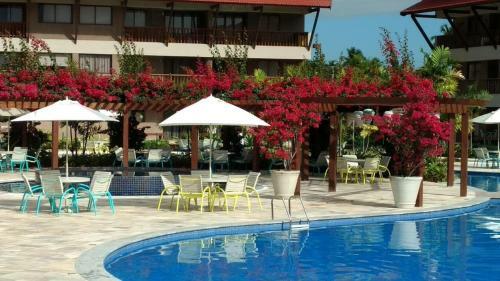 Apartamento Oka Beach Residence