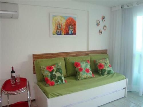 Apartamento Ancorar Flat 2108 Porto De Galinhas