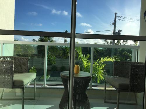 Apartamento Palm Village Acqua - Ap 204 B9