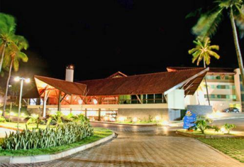 Apartamento Marulhos Resort Porto De Galinhas