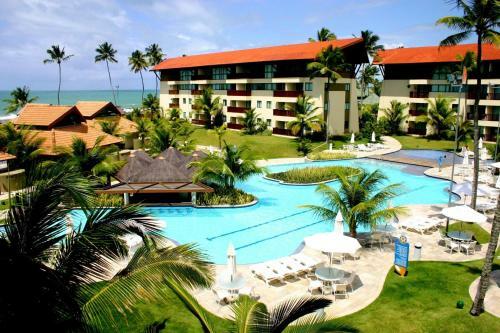Apartamento Marulhos Resort Porto De Galinhas