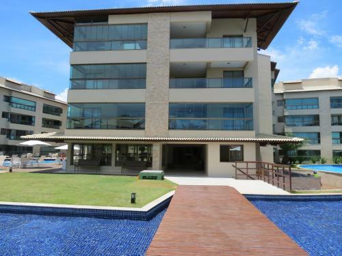 Apartamento Ekoara Premium Beach