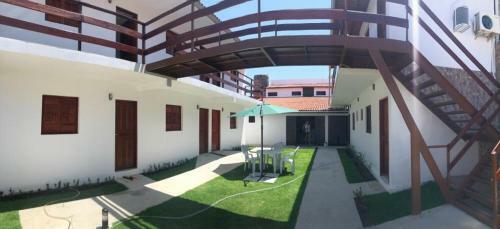 Hostal Pousada Carcar�