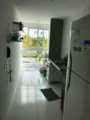 Apartamento Palm Village Acqua