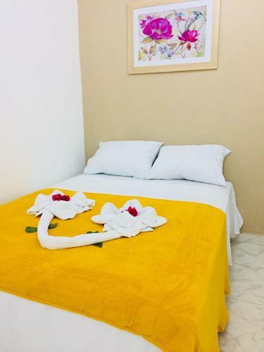 Hostal Pousada Costa Dourada