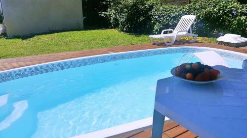 Som Do Mar - Casas De Aluguel